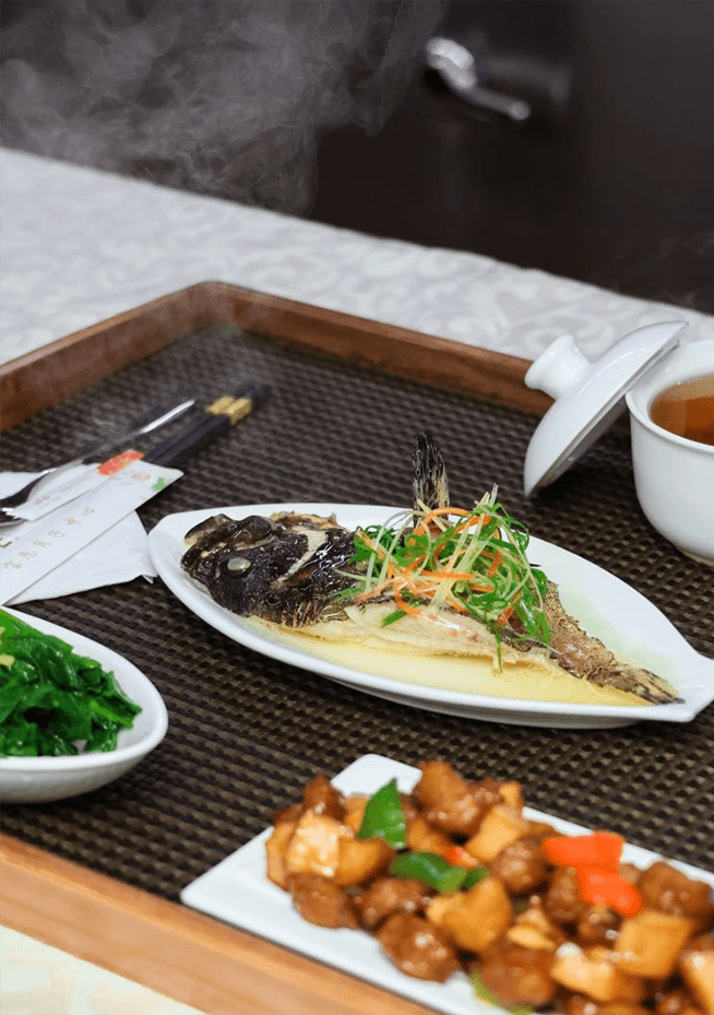 月子膳食定制一天六餐